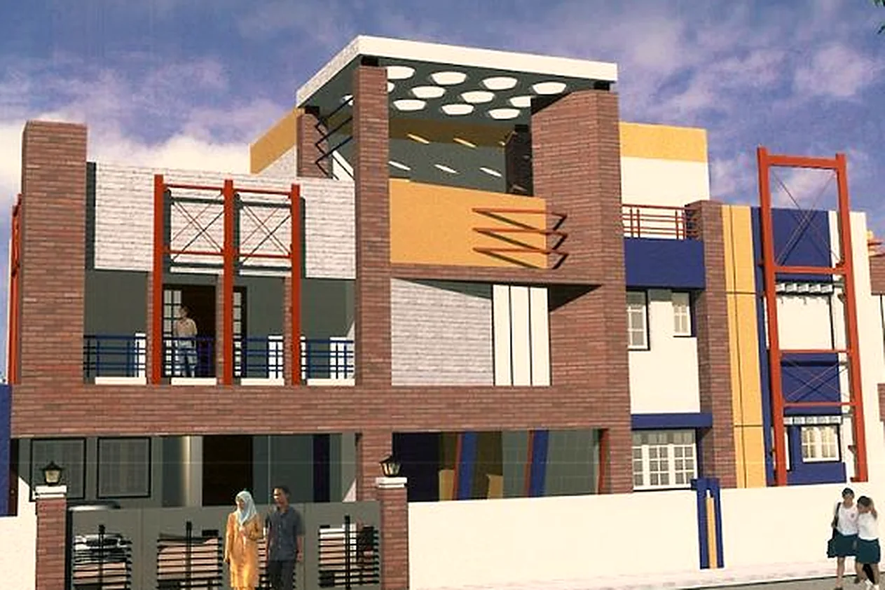 IB Manor